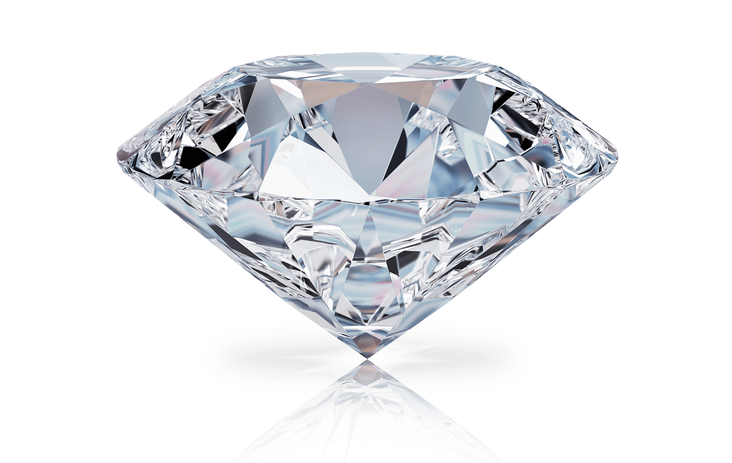 Sparkling Diamond
