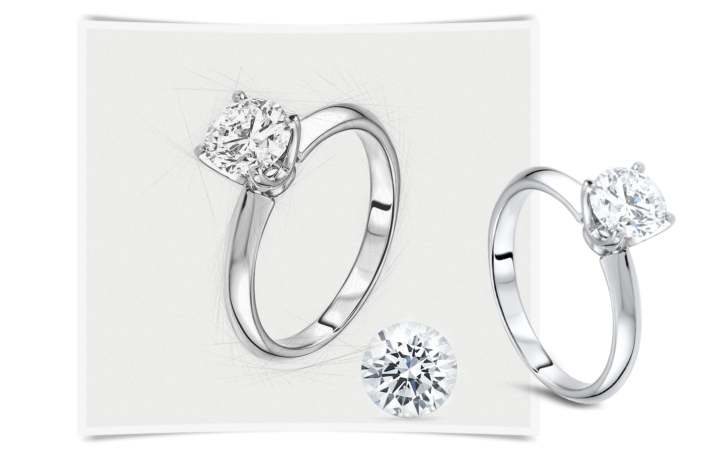 Round Diamonds