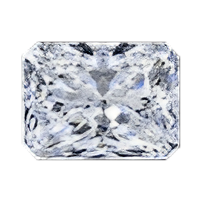 Radiant Diamond